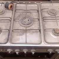 طباخ قديم • ٥ عيون • سوق الشيوخ