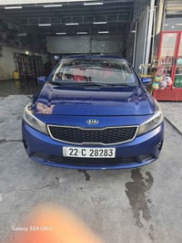 فورتي • ٢٠١٧ • محرك ٢٠٠٠