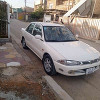 ملاحظة/ 🛑 مكلف بالنشر!! مكلف بالنشر!!  بروتون موديل 2004 / النضافة كما...