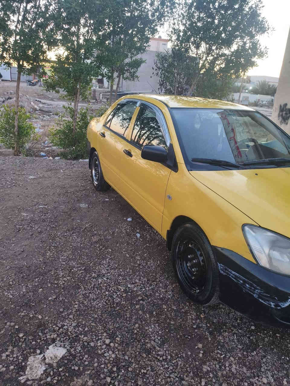 السلام عليكم لانسر 2010 رقم بغداد انكليزي تدفئه تبريد بأسمي ***********
مكاني ديالى السعر 70 بيها مجال بسيط
