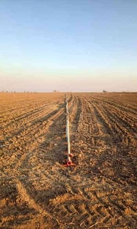 يوجد كادر لإخراج وتنصيب المرشات الزراعيه. للإستفسار 07830778803 #سنتر