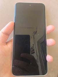 تكنو 5G • ٢٥٦ • فطر بالشاشة