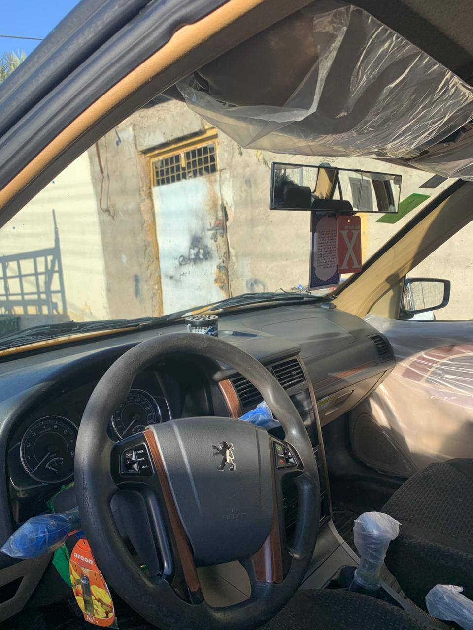 بيجو بارص موديل 2018مكفوله كفاله عامه العنوان بغداد الحسينيه المعامل بسمي غير متواج على الفيس رقم صاحب السياره *********** السعر 67وبيه مجال
