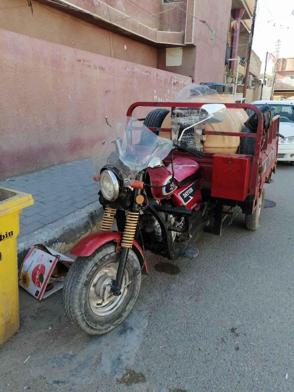 سلام عليكم ستوته ديوان مديل18 كهربايات شغاله خير من الله جاهزه كبل تطلع بيه لشارع حمله خير من الله  سعر 850


**إذا كنت صاحب هذا الإعلان وتريد حذفه لأي سبب، رجاءا أرسل رسالة إلى الدعم الفني**