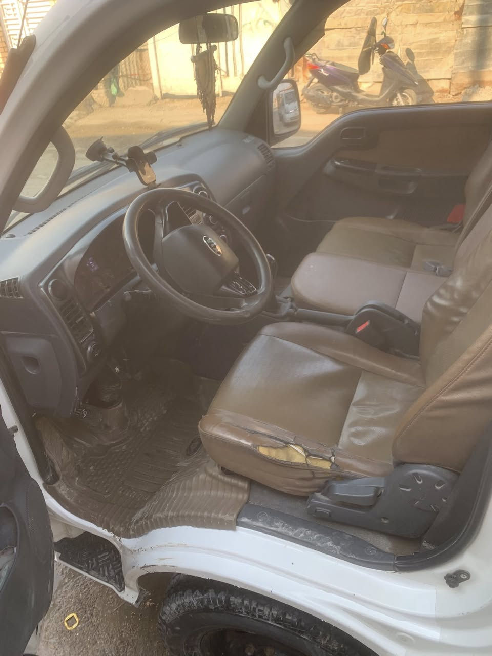 السلام عليكم كيه البيع موديل ٢٠٢١  سياره نظيفه  مكاني بغداد الشعب السعر ١٣٧ الاستفسار ***********
