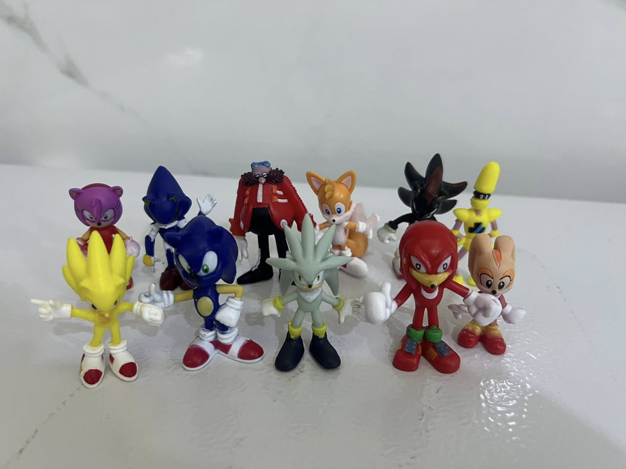 مجسمات سونيك
خلي سعرك وبالعافية


**إذا كنت صاحب هذا الإعلان وتريد حذفه لأي سبب، رجاءا أرسل رسالة إلى الدعم الفني**