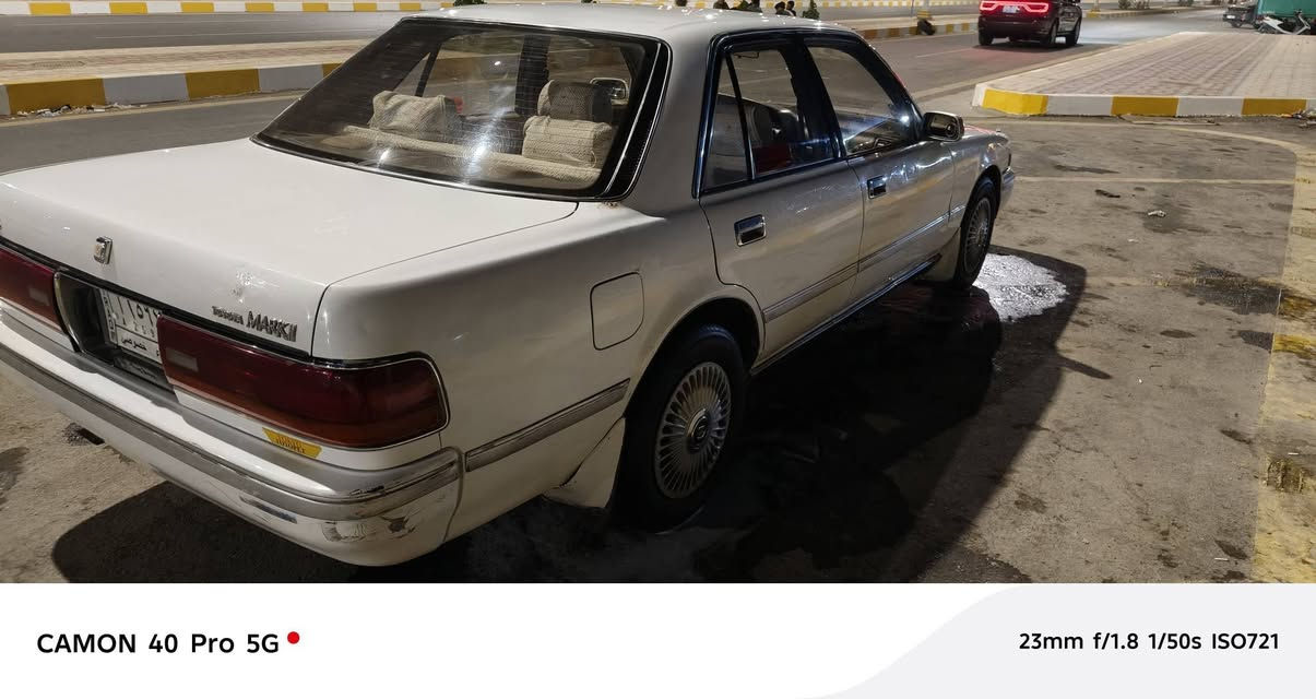 السلام عليكم مارك كربلائي مكفوله بسمي مكينه ونجي ٦سلندر مكاني ناصرية مركز جاهز ٥٨    ***********
