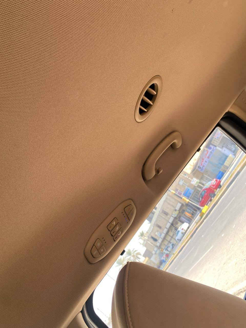 سيدونا 7 راكب
موديل 2016
فئة LX
محرك 3.5
كشنات قماش
حادث دعامية امامية
 ماشية 92 الف
 رقم كربلاء دولي
السعر 175
***********
