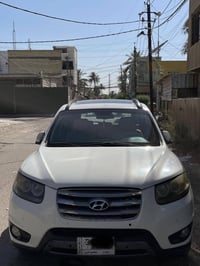 سنتافيا • V6 ٣.٥ • ٢٠١٢
