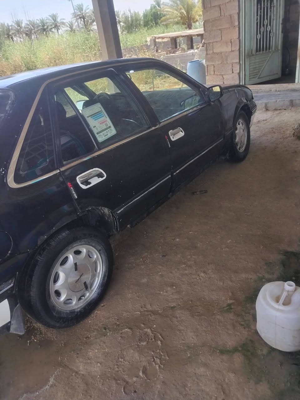 سياره برنس موديل 95 گير
اوتوماتيك محرك گير جيد جدا رقم انبار السعر 19وبيها مجال ***********
