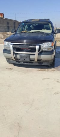 جمسي • ٢٠٠٥ • كير جديد