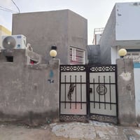 ١٠٠م • قفل بدون تفاوض • سند ٢٥ زراعي