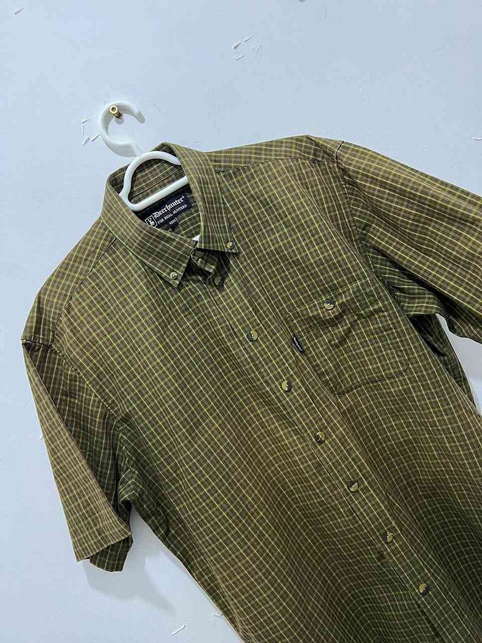 .
deer hunter 
size XL_2X
orginal
وزن 90_100
***********
