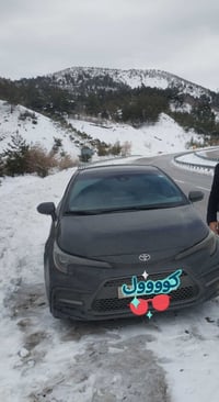 تكسي خصوصي • ٢٤ ساعة • دهوك موصل