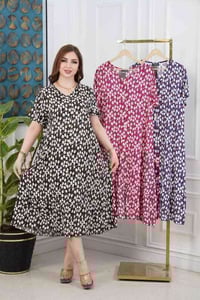 كشمير صيني • خامة راقية • مقاسات ٢XL-٥XL