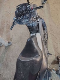 دراجة فاز • بغداد المدائن • قرب جامع سيد علي