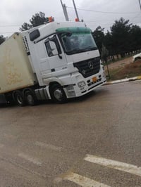 اكتروز • مربوطه براد • موديل 2003