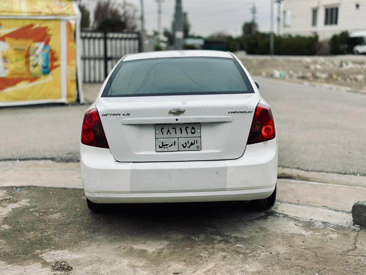 Optra 2012
ئۆپترا ٢٠١٢گیر عادی
لە هەموو گیانی یەك بست بۆیاغە
بێ ساردەکوت
بێ مسروفە
سنوی بەسەرچووە
تحویل و بەناوکردن بەشەرتە
سعری ٨٢ وەرەقە و مجالیکی زۆر کەم
شوین هەولیر
***********
*********** أربيل, العراق
