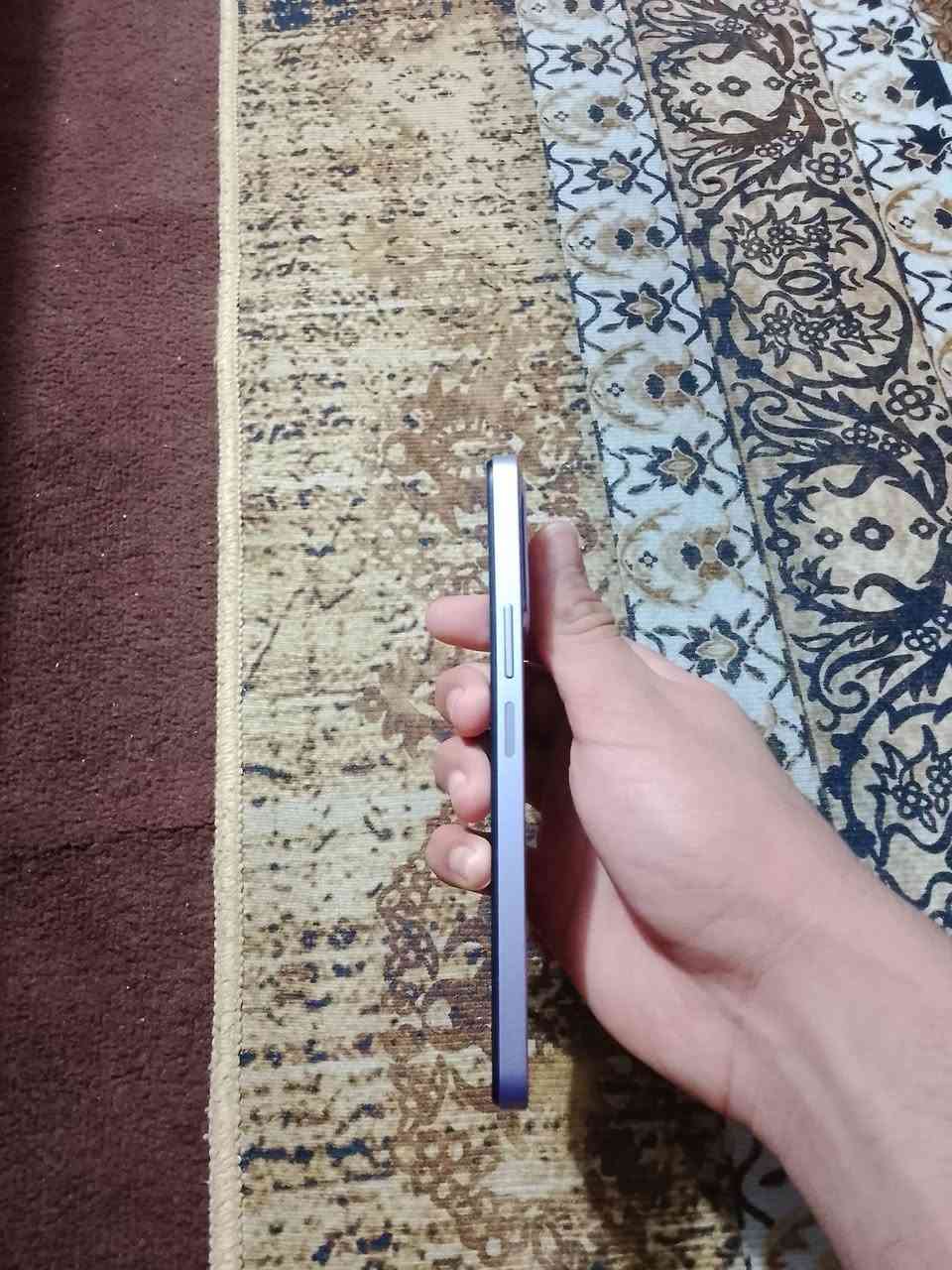 هونر اكس 6b
شرط جلخ ما بي 
ذاكره 256 
رام 8+6 
الجهاز حيل نضيف 125 قفل 
كارتونه ويا مكاني حي الوحده 
بوبجي 60 فريم


**إذا كنت صاحب هذا الإعلان وتريد حذفه لأي سبب، رجاءا أرسل رسالة إلى الدعم الفني**