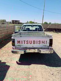 مستيبوش • محرك شرط • داخلية نضيفه