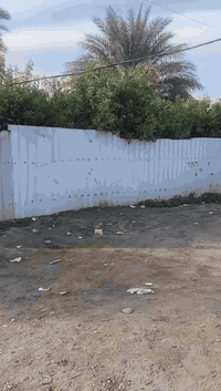 سلام عليكم 
يعلن مكتب الامين للعقار 🏠🏡🏘️
دونم وقف سني للبيع 🏝️🏝️
تحويل ثاني يوم بسم المشتري 
يصلح كافة الاستثمارات 
للاستفسار *********** مكتب الامين
📌📌📌📌
عنوان المكتب بغداد منطقة شاطئ التاجي قرب جسر المثنى
