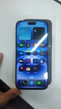 ايفون ١٦ • ٥١٢ • مستخدم اسبوع