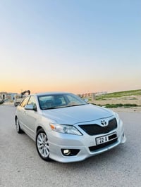 كامري GLX • ٢٠٠٧ • أربيل