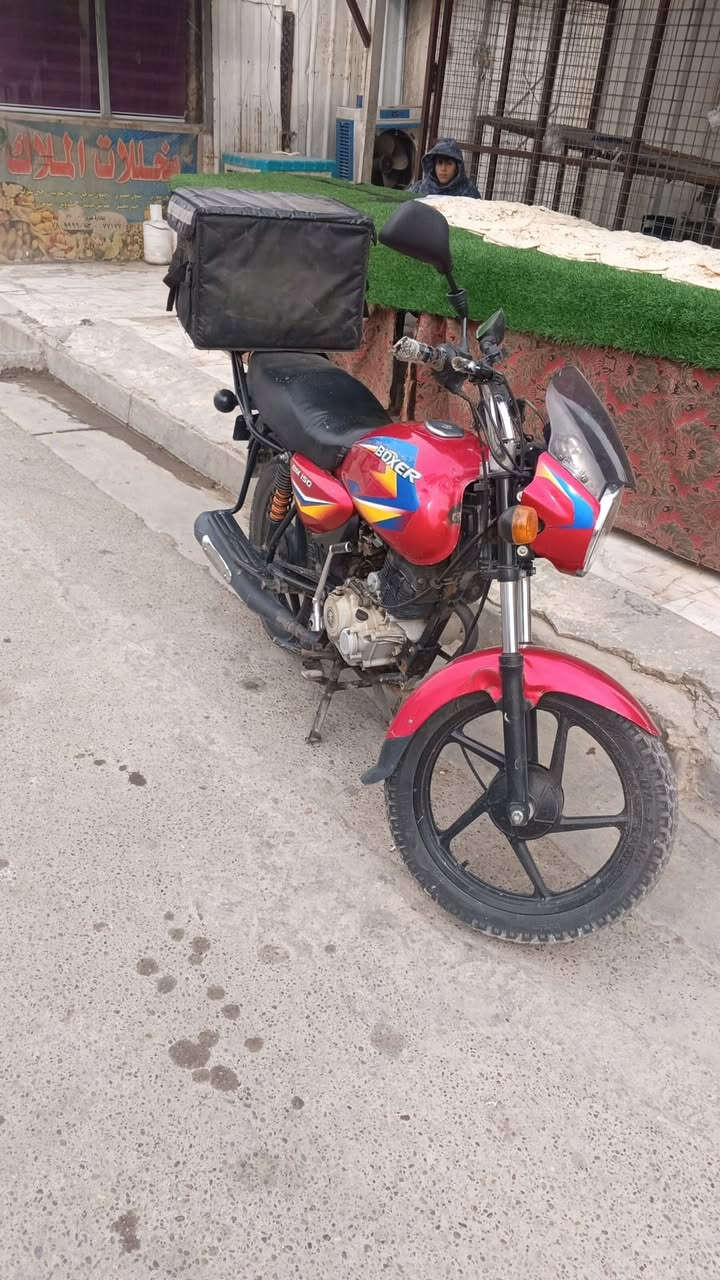 بوكسر لبيع مكان زعفرانيه *********** واتس اب موجود
