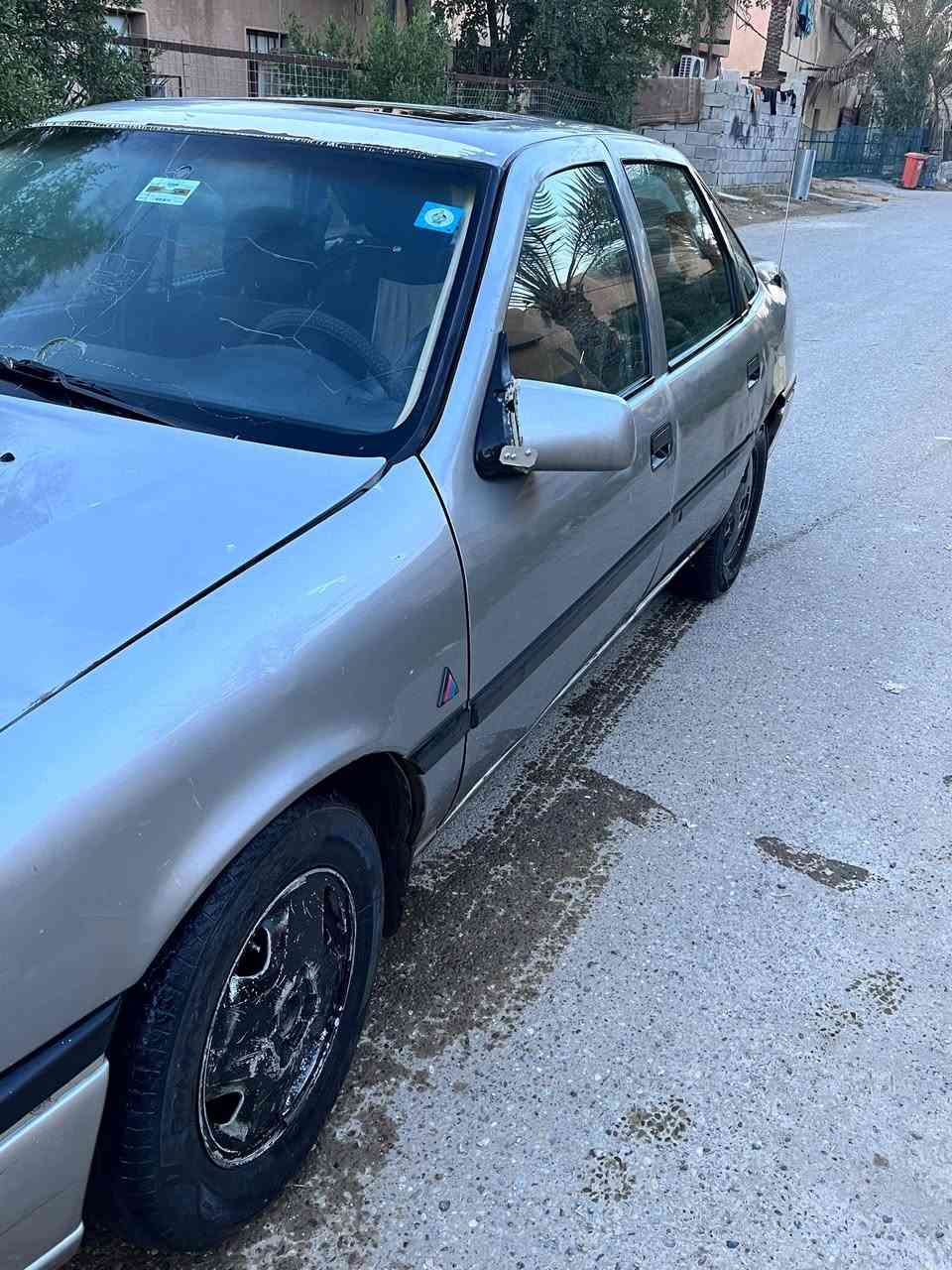 سلام عليكم اوبل فگتره 16 السعر 28 المكان تكريت رقم ***********
