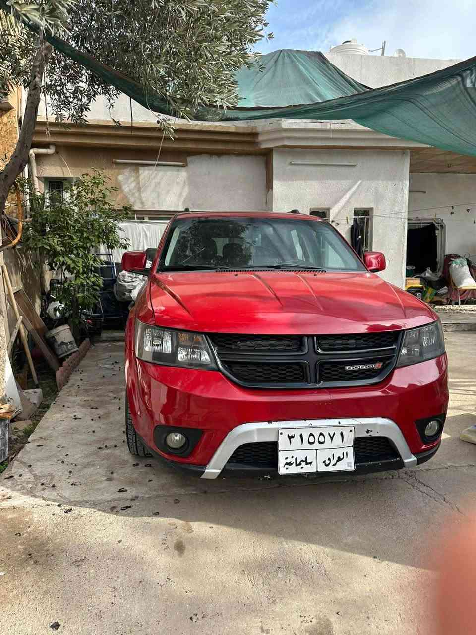 سلامعليكم اخوات
DODGجورني V6
موديل 2018
رقم سليمانيه 
موصفات فول واحد عله واحد 
شاشه كبير
بصمه تشغيل عن بعد
كوشن جلد 
سلايت 
ثلاث قطع تبريد 
سياره 7راكب 
كشنات كهرباي 
راديتر هيمي يعني حماوه تنسا
صدر لوك 
و برمجه سياره يعني بل مشي طياره ✈️
سياره احلا من صور بي فقط 2قطع و أشويه صبغ امامي بدون دواخل سياره لوك مال بيت سياره ماماشيه اهواي 77ماشي تيارات 4لوك محرك كير أنطيك شرط ترايك من زاخو لل فاو تريد تحويل تريد وكاله 
سعر120
استفسار اكثر *********** 
مراوسه حسب قناعه 
مكان سياره كركوك Honolulu, HI
