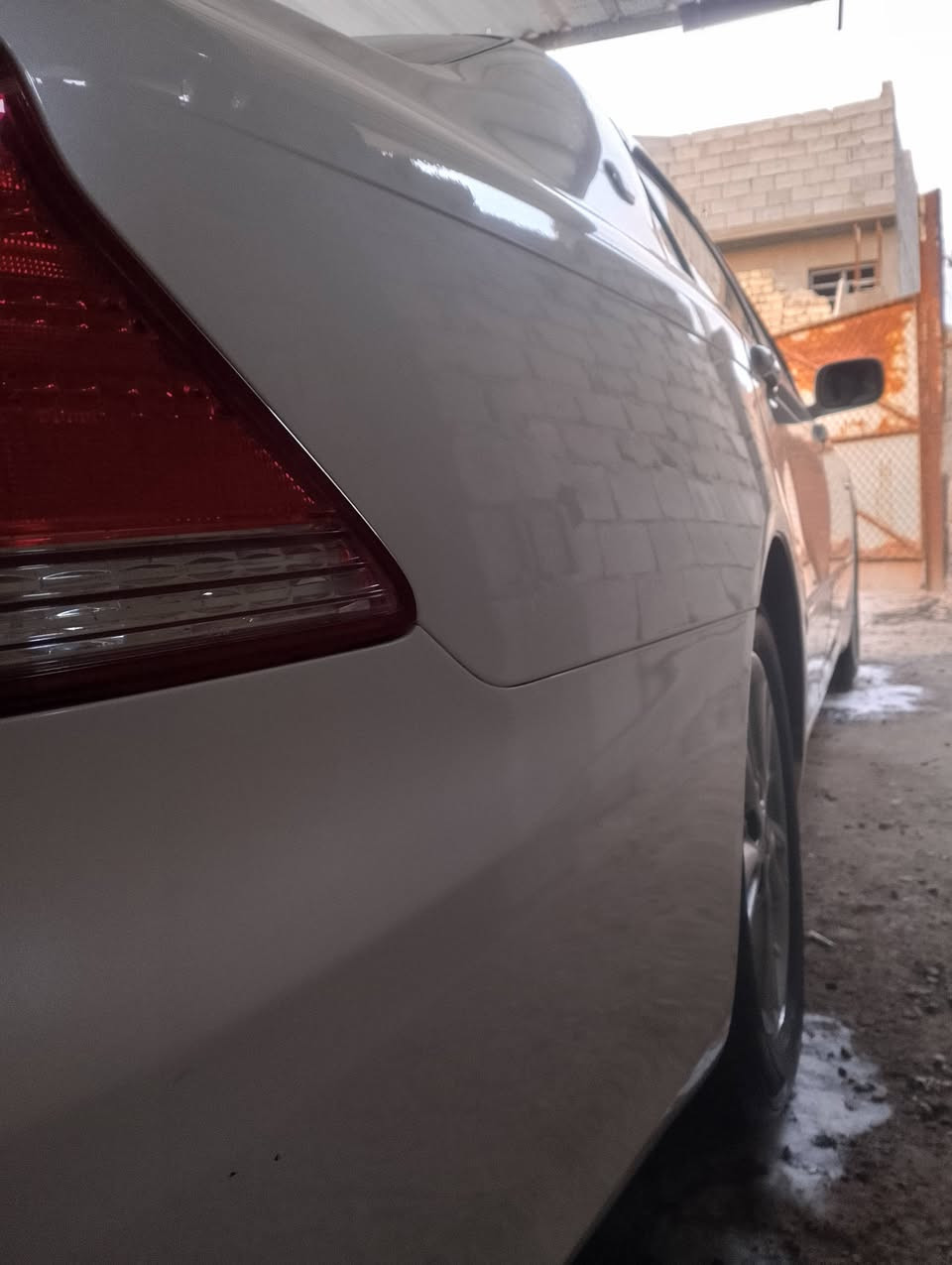 اللهم صلي على محمد وال محمد شاهينه كفاله عامه
السلام عليكم 

شاهينه كفاله عامه من الضربه والصبغ والتبديل ونقل الجثه والفتح كفاله عراق ويابان 

مديل 2004 

فئه رويال الملكي 

ست بصمات شغاله 

لايت دوار 

حساسات أمامية وخلفية 

كامره 

سياره فول بطن 

ثلاث قطع بردات 

ثلاث قطع تبريد 

ثلاجه 

راديو سيدي خزن ست اقراص 

ستيرن كهربائي 

كير ست نمر 

شاصي 82 المرغوب 

اربع كشنات تحكم كهربائي 

رقم بصره أصولي 

السعر 165$

سياره بعد أحله من الصوره سياره مال جناي المكان البصره أبي الخصيب للاستفسار الاتصال على الرقم ***********
