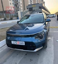 ياالله للبيع كيا نيرو 2023 كهرباء بدون صبغ بدون تبديل بدون ايرباك رقم ...