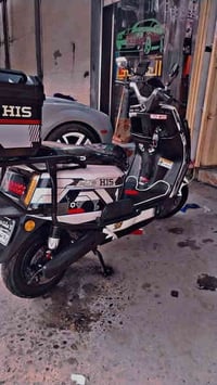 ماطور دراغون سعر مليون ومئه مطبق صار له شهر ونص وبي مجال. 07515049742