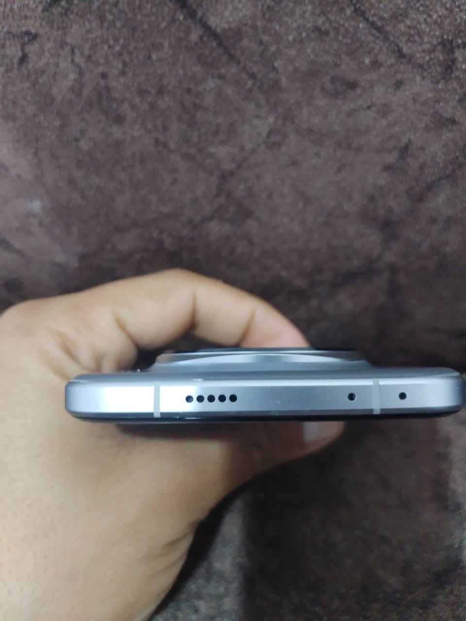 السلام عليكم ورحمة الله وبركاته هونور ماجيك 7برو جهاز نضيف شاحنة ممفتوحة للبيع جهاز جديد مجرد مشتغل اقل نص ساعة كامل ملحقات السعر مليون و100 وبي مجال 
هذا رقمي ***********
