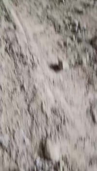 بايسكل يابنيه • حجم ٢٦ • نظيف ٩٩٪