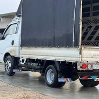 موديل ٢٠١٤ • طقم تواير جديد • تحويل ثاني يوم