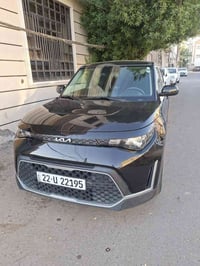 سول ٢٠٢٤ • حادث باب • ماشي ٨٠٠٠