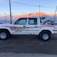 ٢٠٠٦ • مكينة مرممة • تايرات جديدة