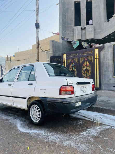 سلام وعليكم سايبة موديل 2018
مكفولة كفالة مكاني بغداد جسر ديالى القديم 

  رقم الهاتف /***********

ملاحضة /سيارة بأسمي/
السعرر/٥٥ وبيهة مجال حك جية
