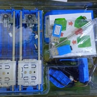 جهاز ليزر • نقش وقطع • البصره