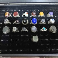 خواتم قديمة • اثرية