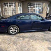 تشارجر • ٢٠١٣ • مكينة ٣٦٠٠