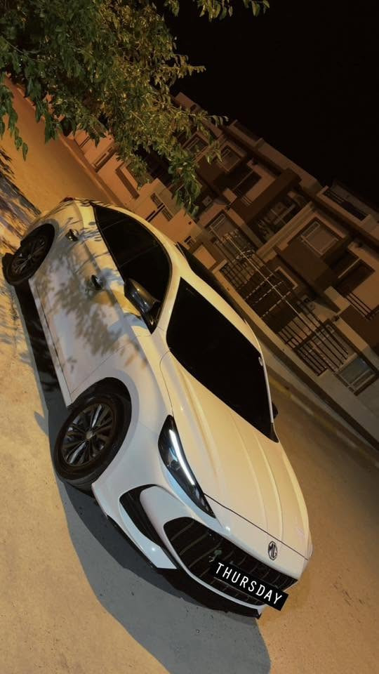 بۆ فرۆشتن: MG GT 2025 ✨

ئەگەر بەدوای ئۆتۆمبێلێکدا دەگەڕێیت کە تێکەڵەیەک بێت لە جوانی، سپۆرتی، و توندوتۆڵی... ئەمە باشترینە 
ئێمجی جیتی ٢٠٢٥ 

📥 بۆ زانینی نرخ و مواسەفات، نامە بنێرە یان پەیوەندی بکە بە: [***********]
