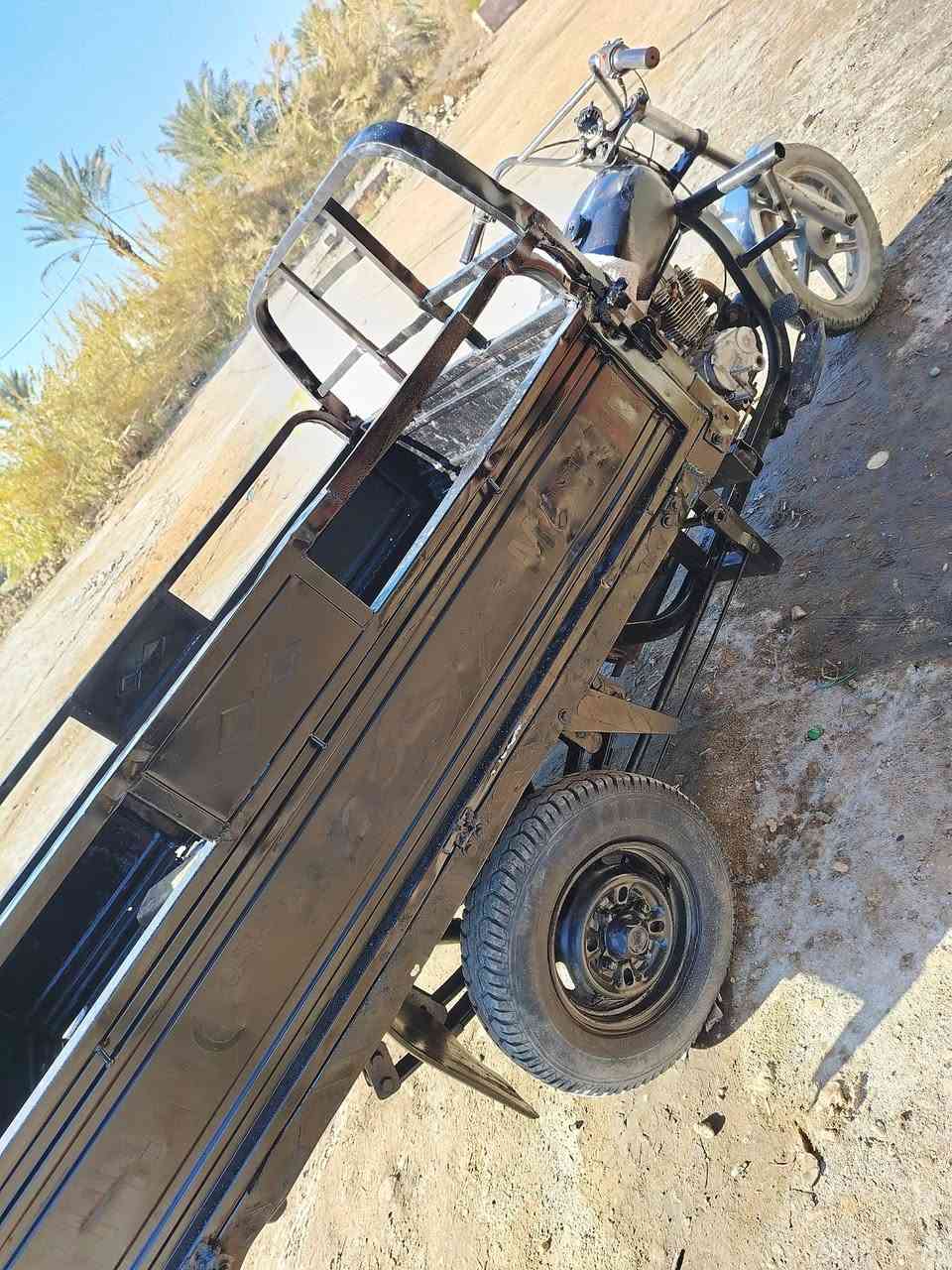 للبيع ستوته جمره جاهزه مكان بابل محاويل السعر ٦٠٠ وبيه مجال الاتصال على الرقم ***********
