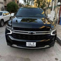 للبيع تاهو موديل 2023 مواصفات Ls شركة المنصور مكفوله كفاله عامه ماشيه ...