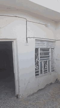 بيت للايجار مساحة ١٠٠ متر طابق واحد العنوان الشيشان الاوله استفسار ***********
