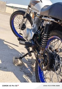 موديل 25 • مكينه ناما • القاسم