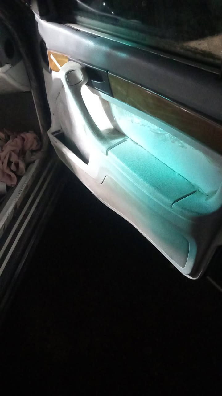 السلام عليكم، ،،تخم تاير حجم ١٥،،،نضافه 100/95,,,,بطاين اوف واي سبع ميه، ،،نضافه 100/95,,,عربانه خلفيه، ،الوي،ودبل هيدروليك، ،،كامله،،،كشنات ام ،،كهربايه، ،،100/75,,,,,,بنيدر عريض ،،،،نضافه، ،100/95,,,,,,,,,المكان بغداد، ،،،***********,,,,
