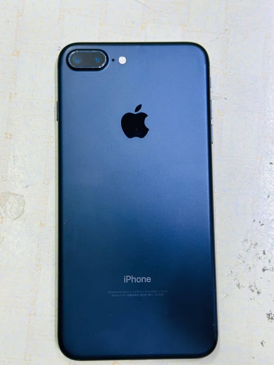 جهاز ايفوان 7شرط مامفتوح الذكره 32
سعر 80مكاني موصل جانب الايمن


**إذا كنت صاحب هذا الإعلان وتريد حذفه لأي سبب، رجاءا أرسل رسالة إلى الدعم الفني**