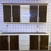 كاونتر • سنك • حي الجامعه بغداد